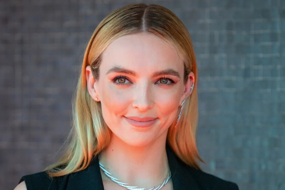 Jodie Comer Đang Thảo Luận Về Vai Diễn Trong Bộ Phim Star Wars Mới Của Shawn Levy