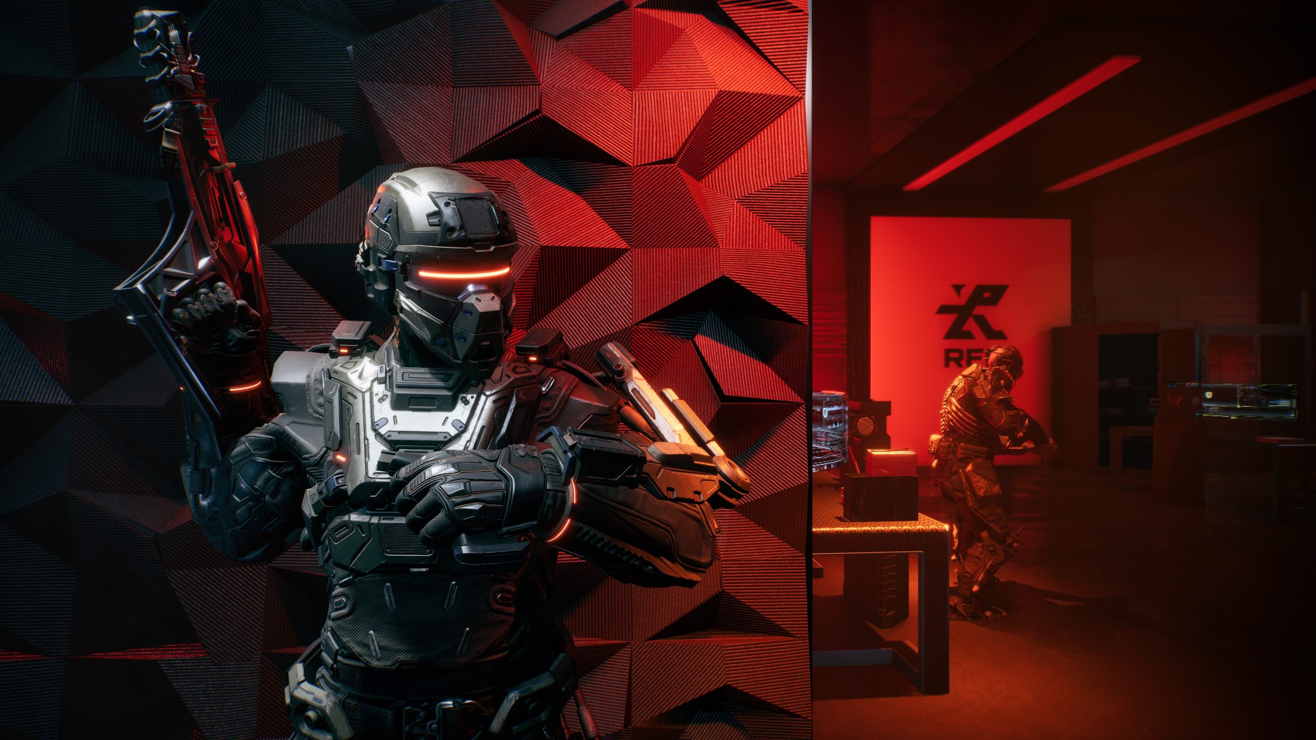 Game Bắn Súng La Quimera Đến Từ Nhà Phát Triển Metro Hé Lộ Giá Bán Bất Ngờ