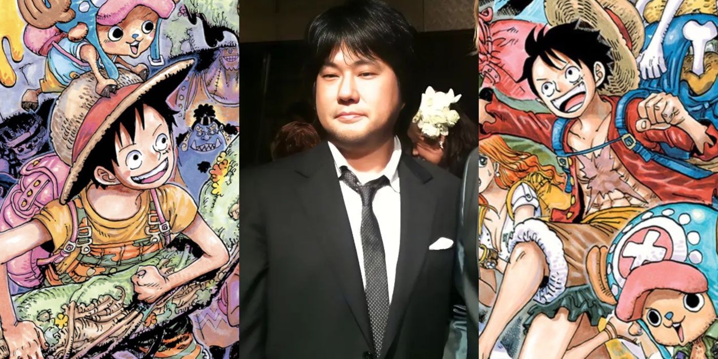 Eiichiro Oda và Quan Điểm Mở về AI: Thử Nghiệm và Khám Phá Thay Vì Phản Đối