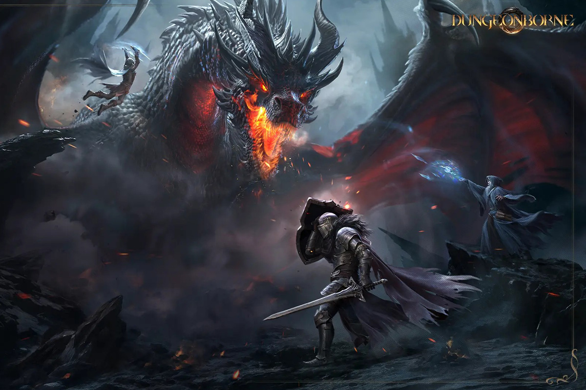 Bom tấn từng rất hot bất ngờ sụt giảm người chơi không phanh, giờ chỉ còn 6 người chơi