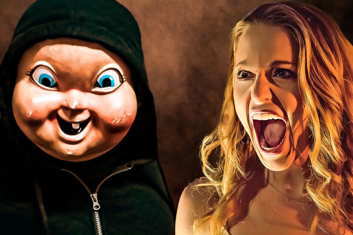 Dự Án Phim Happy Death Day 3 Đã Đi Vào Tiến Hành Sản Xuất