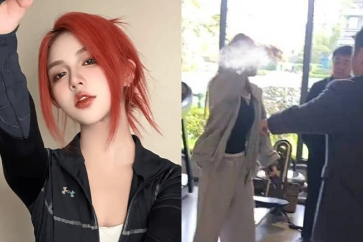 Nữ streamer nổi tiếng xứ tỷ dân bị bắt giữ vì nợ 15 tỷ mà không chịu trả