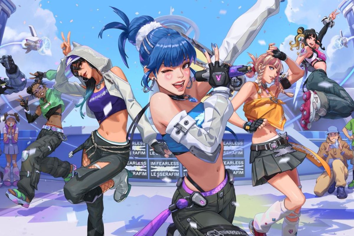 Overwatch 2 Bất Ngờ Xuất Hiện Lỗi Nghiêm Trọng Khiến Người Chơi Thoát Trận Mà Không Bị Phạt