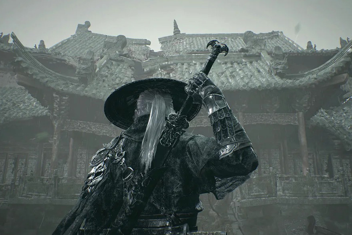 Bom tấn từ Trung Quốc kỳ vọng sẽ vượt mặt Black Myth Wukong tại thị trường quốc tế