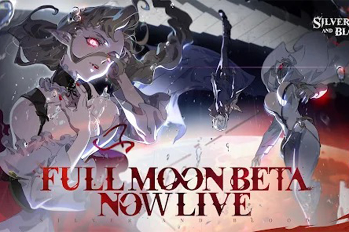 Bom tấn của Moonton chính thức mở phiên bản thử nghiệm sau thời gian dài phát triển