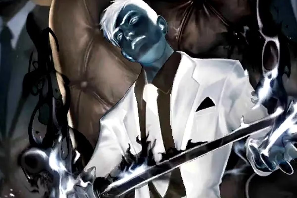 Thông Tin Mới Về Dàn Diễn Viên Spider-Man:Spider-Man's New Day Có Thể Sắp Đón Nhân Vật Mister Negative?