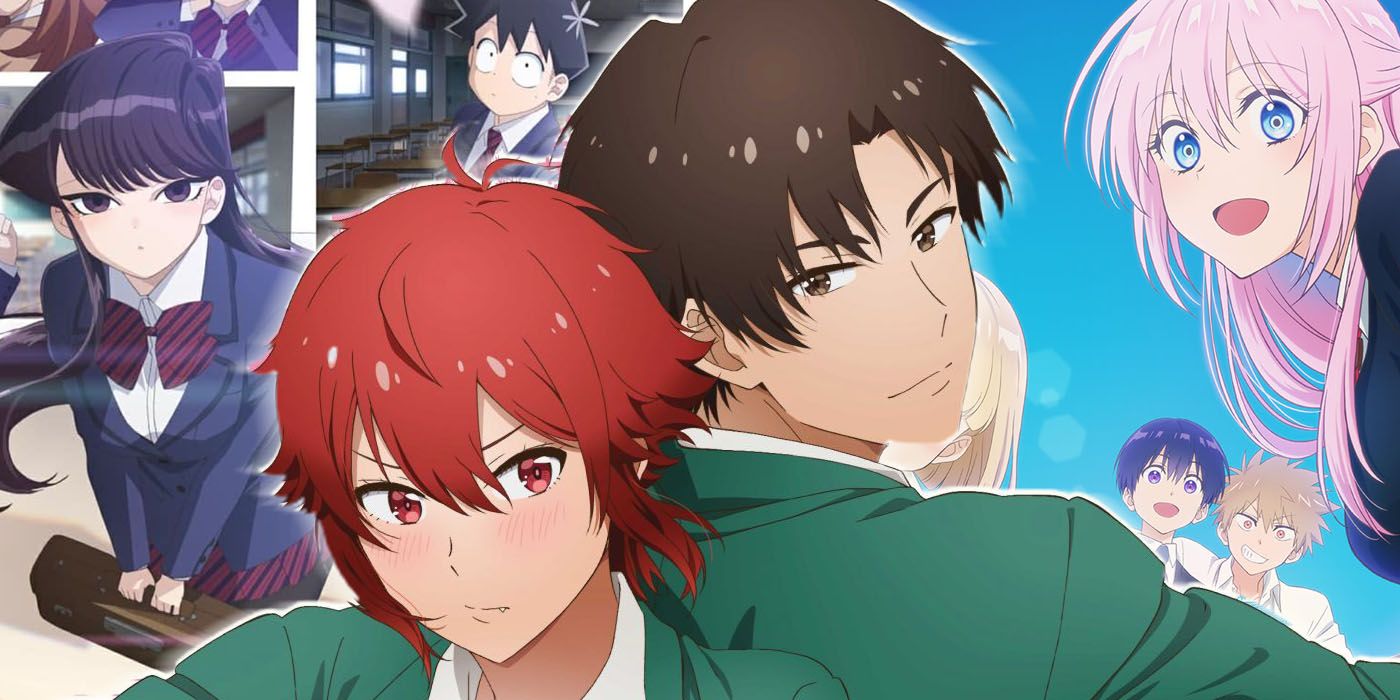 Trung Quốc Tăng Cường Kiểm Duyệt Anime, Thể Loại Tình Cảm Học Đường Mắc Kẹt Trong Lệnh Cấm