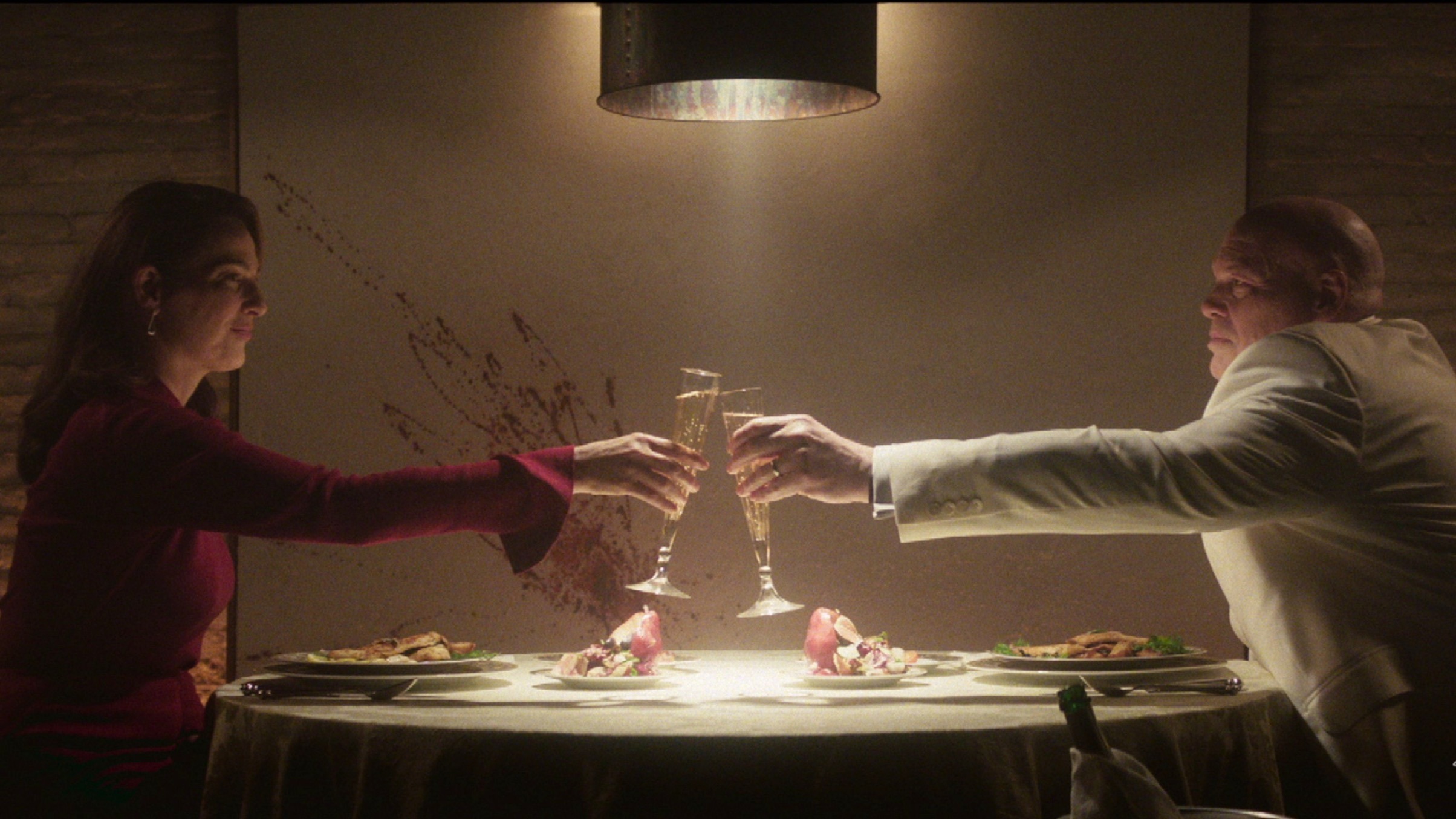 Daredevil: Nữ Diễn Viên Thủ Vai Vanessa Fisk Giải Thích Về Một Chi Tiết Quan Trọng Của Tập 8