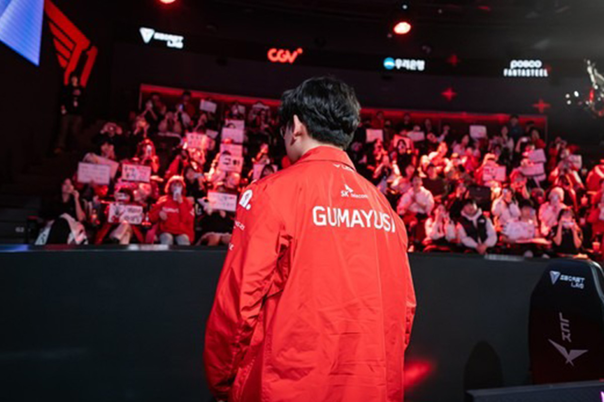 LMHT: Anti-fan sử dụng Faker để chỉ trích Gumayusi khiến cộng đồng khó chịu ra mặt