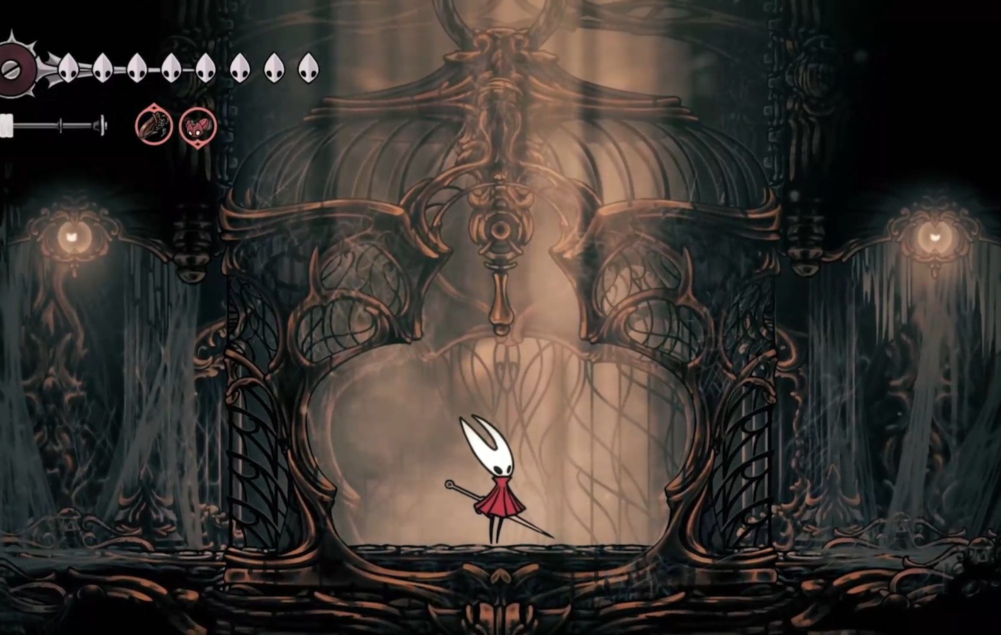 Hollow Knight: Silksong Hé Lộ Thêm Loạt Ảnh Mới, Rất Có Khả Năng Ra Mắt Cuối Năm Nay