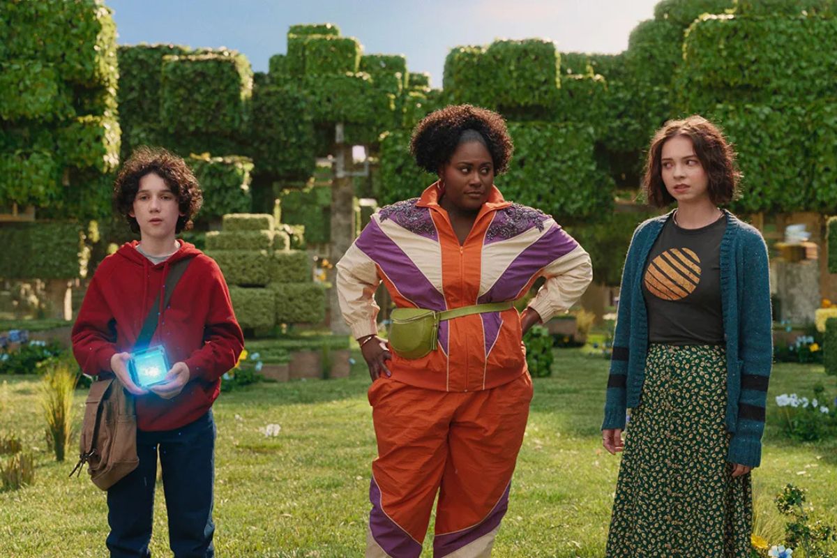 Trung Quốc Xem Xét Cấm Phim Hollywood Do Thuế Quan Từ Mỹ