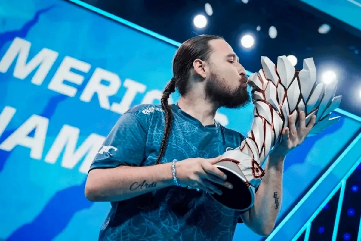 HLV Valorant Bị Cấm Thi Đấu Khi Gạ Gẫm Hàng Chục Phụ Nữ Khác Nhau