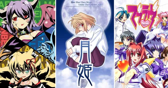 Thể Loại Game Eroge Ở Nhật Bản Đang Dần Suy Tàn?