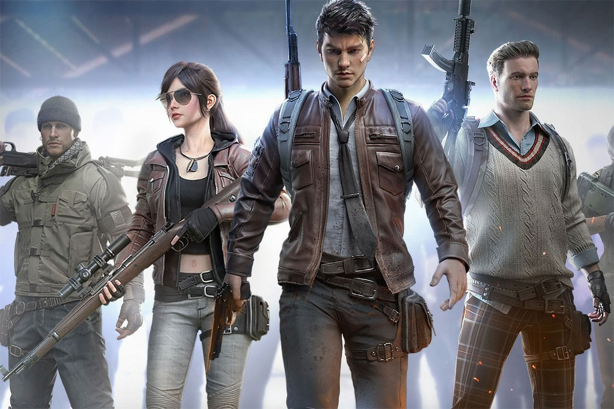 PUBG Mobile bản Trung tung cập nhật chống hack mới với hình phạt cực nặng