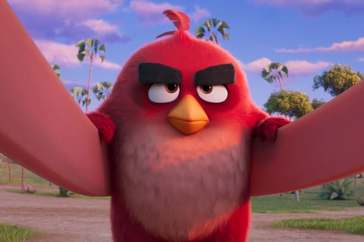 Dàn Diễn Viên Lồng Tiếng Cho Phần Phim Angry Birds 3 Được Công Bố