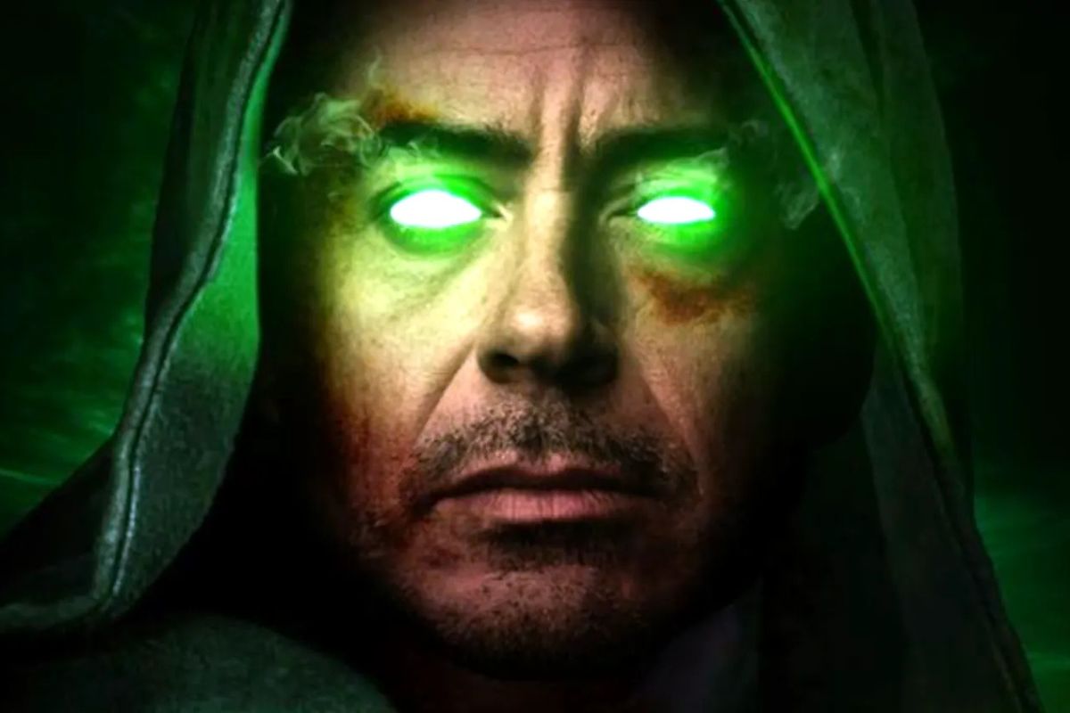 Hình Ảnh Mới Và Video Rò Rỉ Trên Trường Quay Của Dự Án Avengers: Doomsday