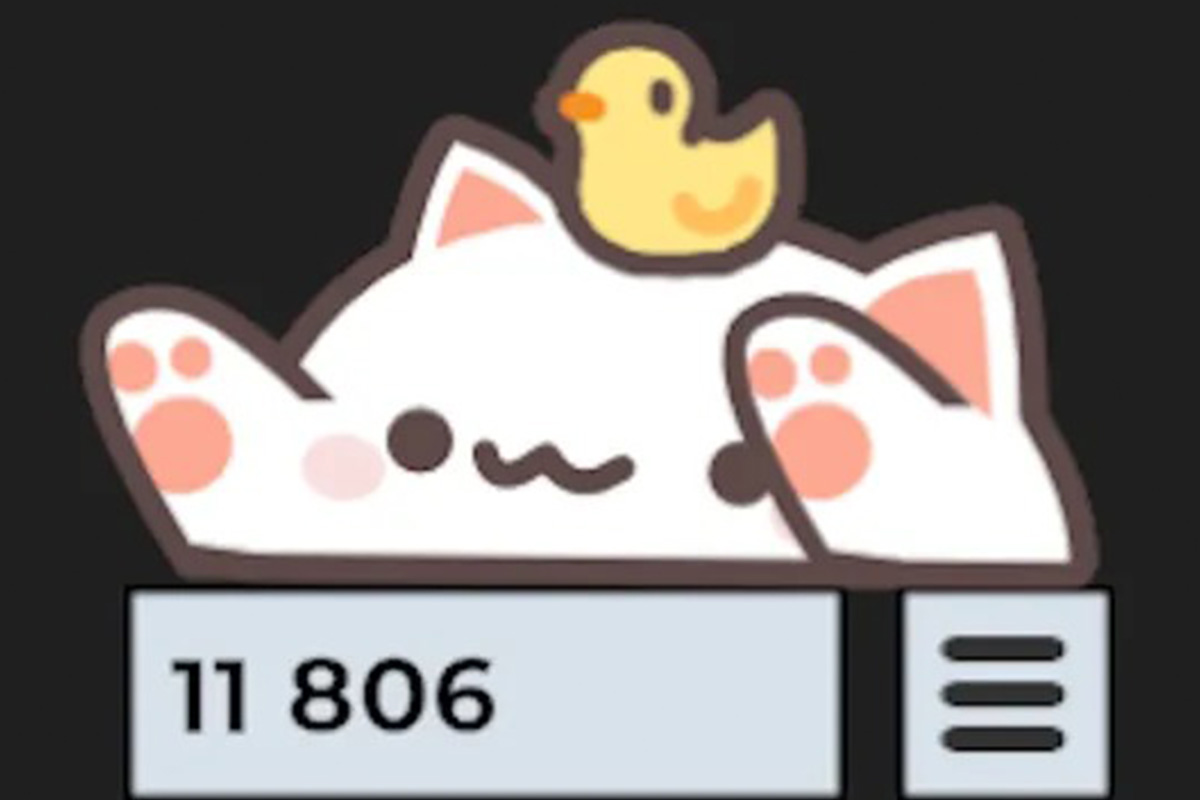 Một trò chơi vô tri bất ngờ đạt thành tích siêu khủng trên Steam, vượt mặt loạt bom tấn đình đám