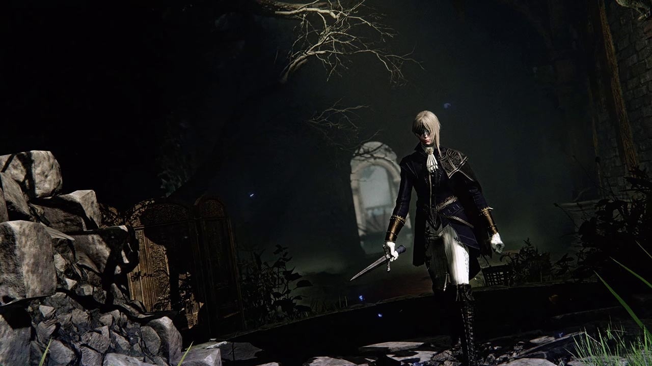 Elden Ring Nightreign Tiếp Tục Giới Thiệu Lớp Nhân Vật Duchess Với Lối Chiến Đấu Tốc Độ