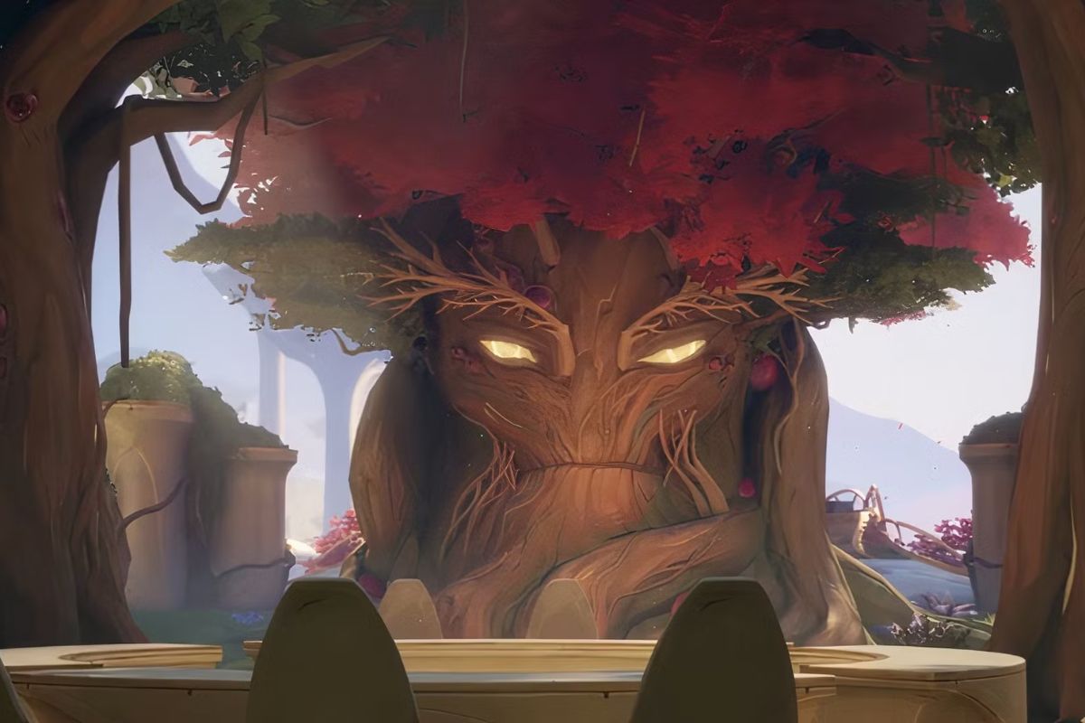 Marvel Rivals Chuẩn Bị Có Tính Năng Mới Giúp Cải Thiện FPS, Nhưng Có Một Cái Giá Đi Kèm