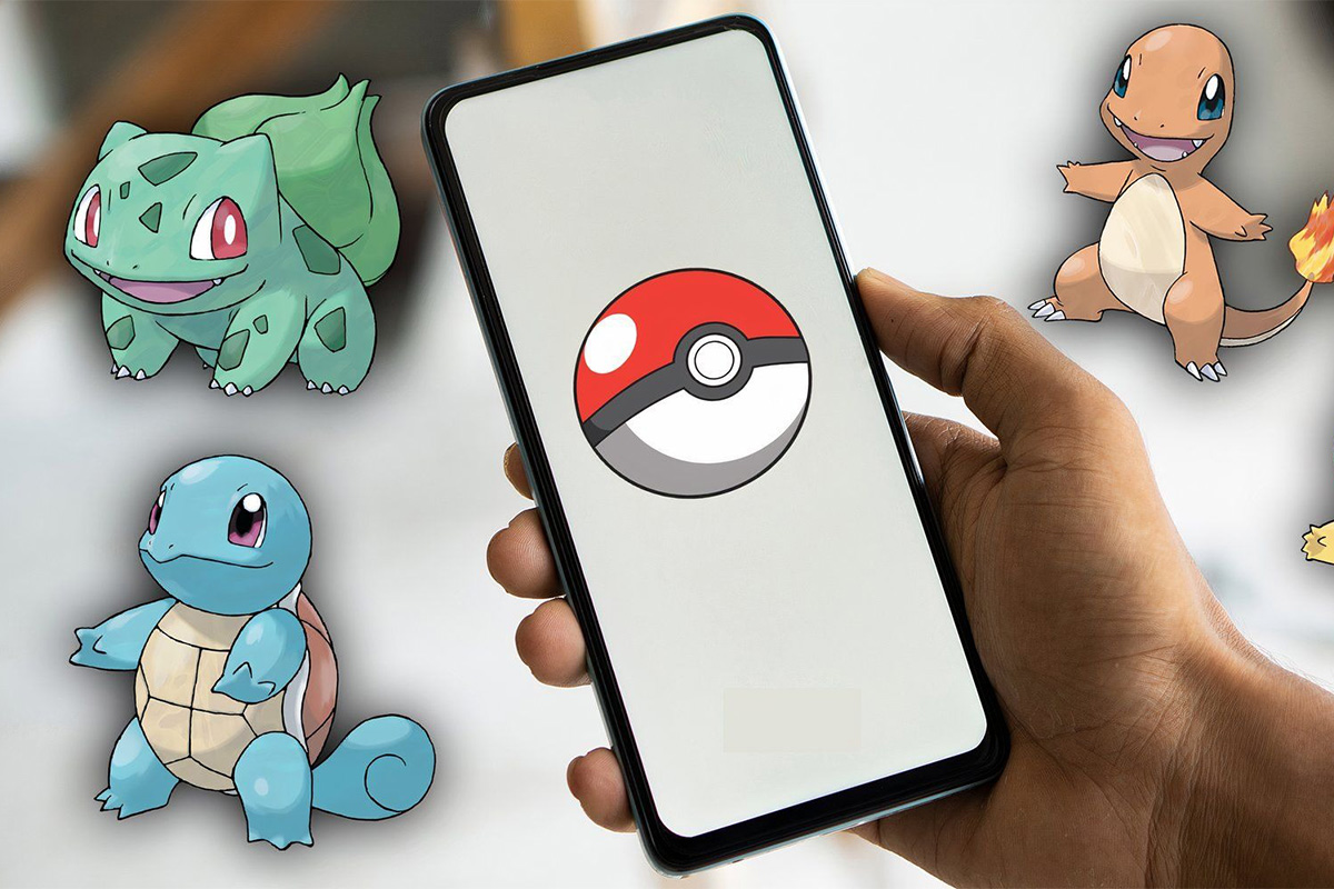 Hướng dẫn cách bắt Pokemon ngay trên trình duyệt Google cực đơn giản nhưng lại cực cuốn