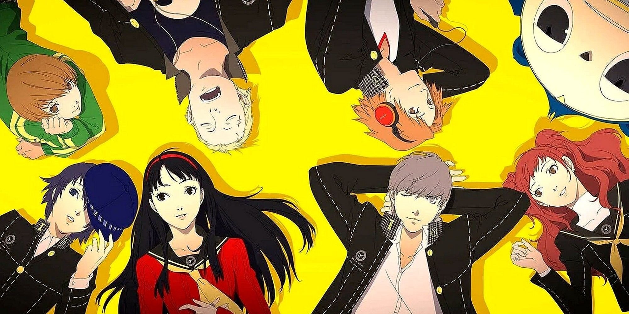 Hé Lộ Tin Đồn Persona 4 Remake Sắp Được Công Bố Và Sẽ Đặt Chân Lên Game Pass