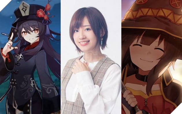 Seiyuu Rie Takahashi tạm dừng hoạt động trong một tháng để phẫu thuật dây thanh quản