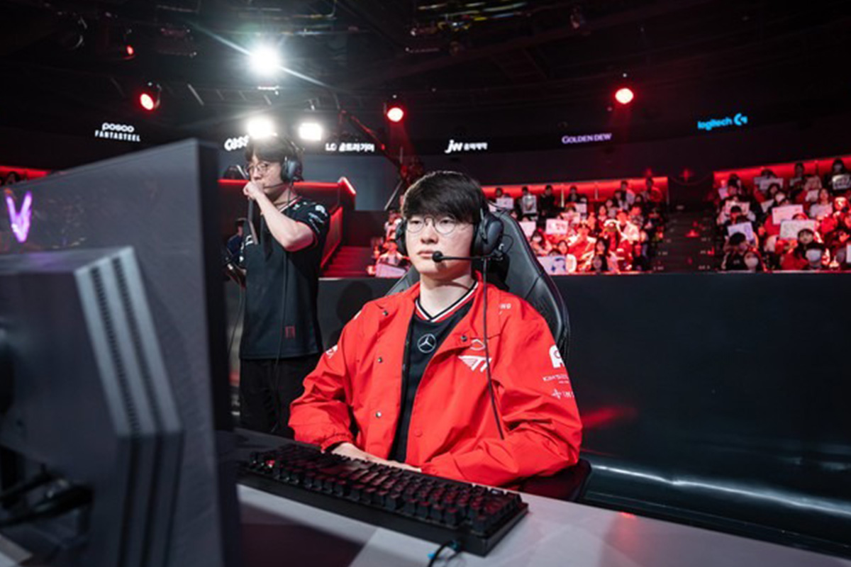 LMHT: Anti-fan của Gumayusi lại lộng hành với hành động quá trớn trong ngày kỷ niệm của Faker