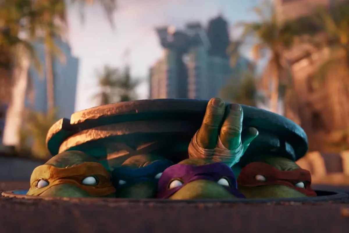 Call of Duty Warzone Có Thể Ít Ra Mắt Skin Crossover Hơn Vì Lo Ngại Chúng Sẽ Trông “Đần Độn”