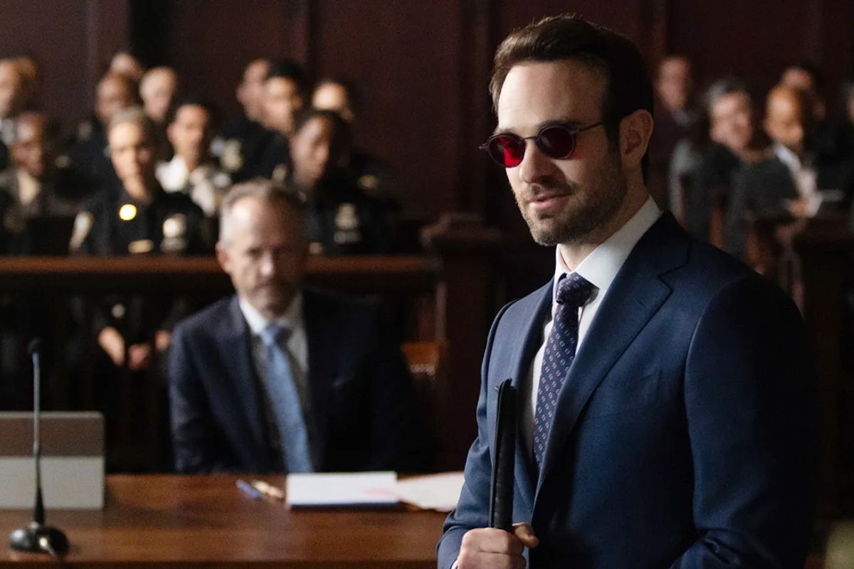 Đạo Diễn Daredevil: Born Again Hé Lộ Kết Thúc Tối Tăm Và Tàn Bạo