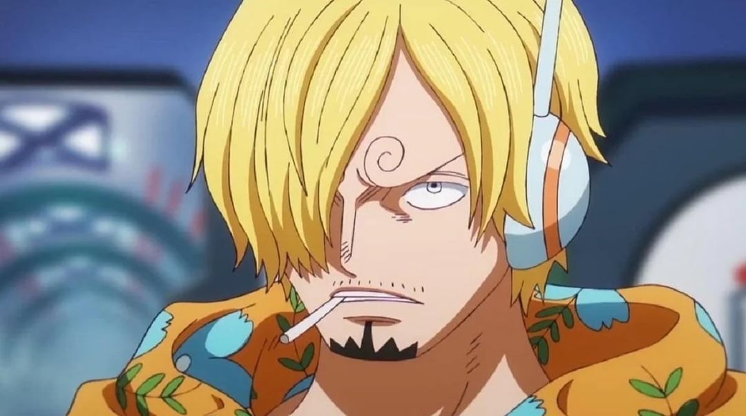 Sanji bị "ghẻ lạnh" trong anime One Piece? Toei Animation gây bão dư luận ngay khi vừa trở lại