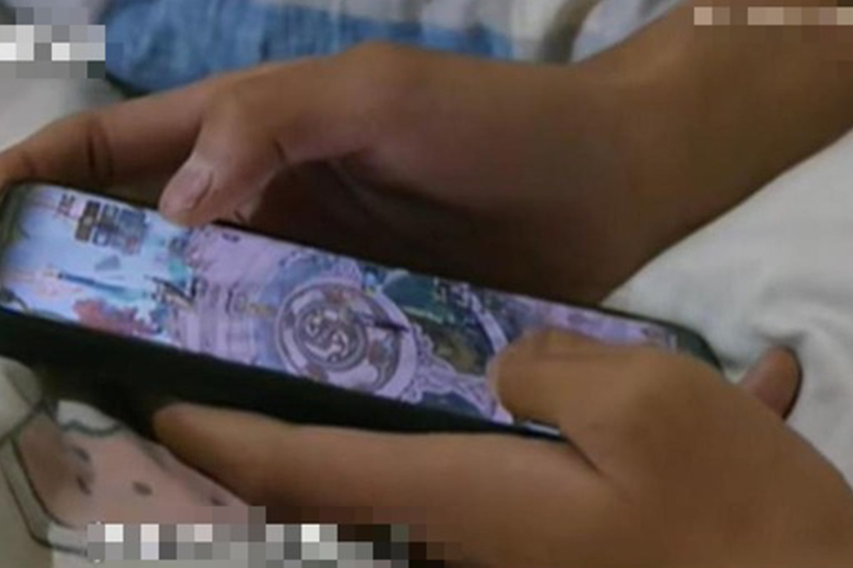 Game thủ trộm tiền nạp game hơn nửa tỷ đồng tiền chữa bệnh khiến gia đình lao đao