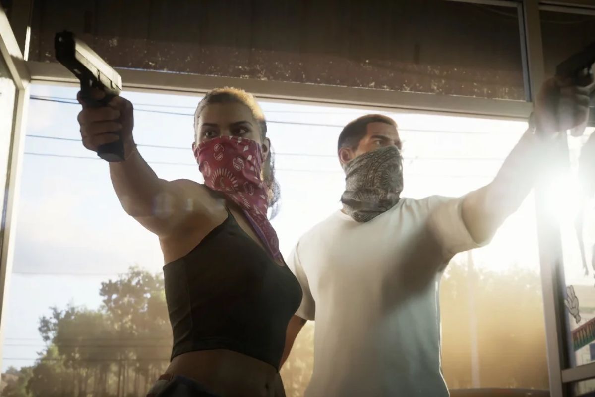 CEO Của Take-Two Giải Thích Lý Do GTA 6 Sẽ Tốt Hơn Bất Kỳ Thứ Gì Mà AI Có Thể Tạo Ra