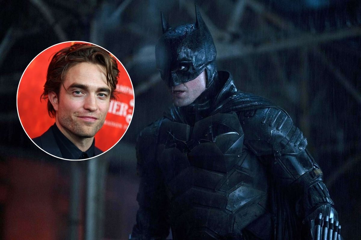 Phần Tiếp Theo Của The Batman Đã Bị Hoãn Sang Năm 2026