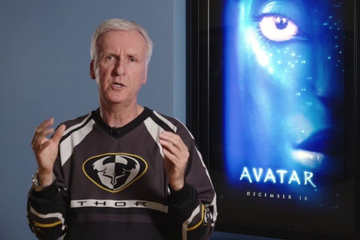 Đạo Diễn James Cameron Nhận Định AI Sẽ Giúp Giảm Chi Phí VFX Cho Các Phim Bom Tấn.