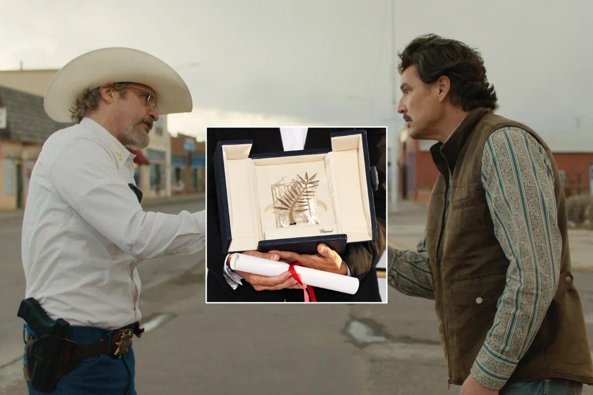 Liên Hoan Phim Cannes 2025 công bố danh sách các tác phẩm tham dự