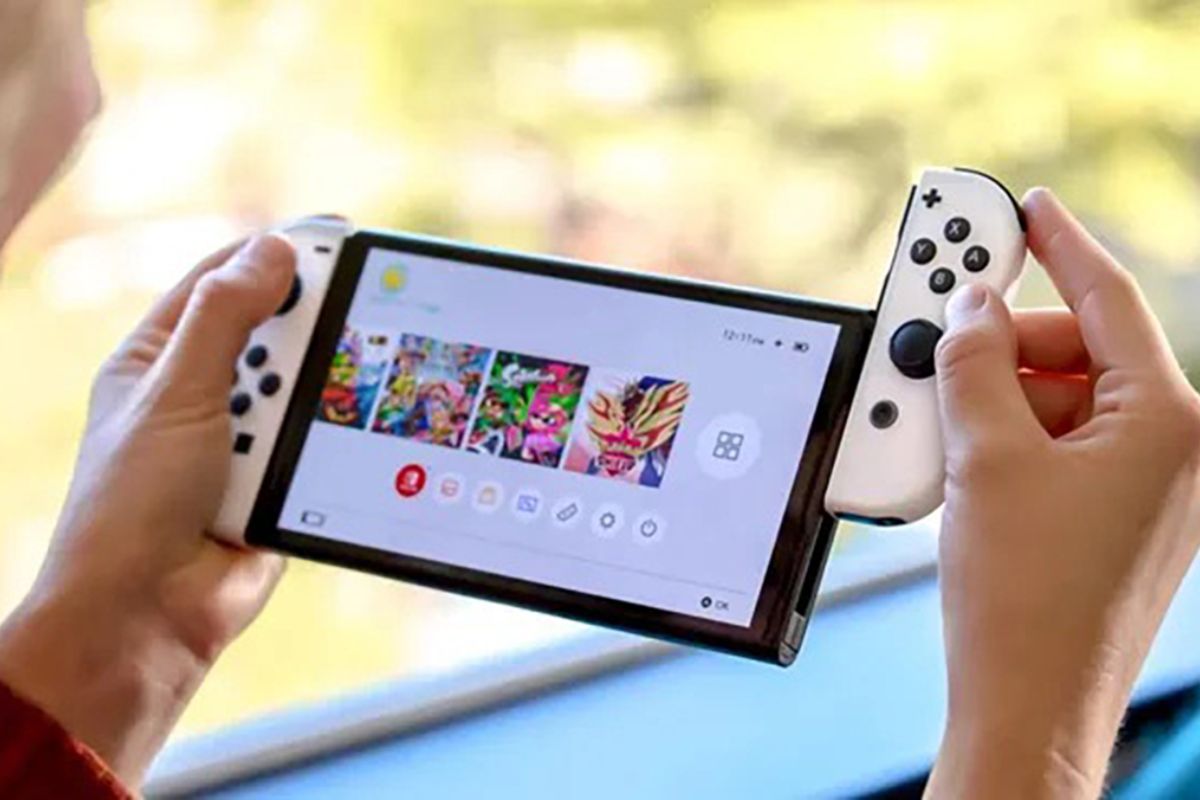 Các Nhà Phân Tích Cho Rằng Nintendo Switch 2 Sẽ Có Chất Lượng Hình Ảnh Ngang Ngửa PS4