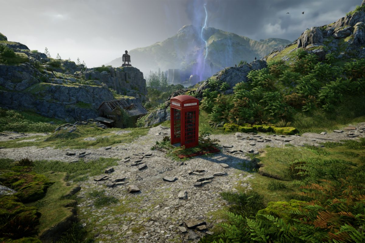 Atomfall Một Lần Nữa Lập Kỷ Lục Mới Về Lượng Người Chơi