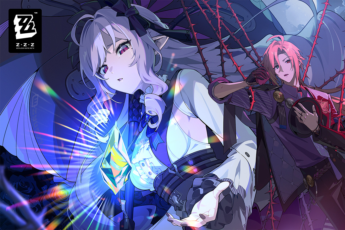 Zenless Zone Zero phiên bản 1.7 sẽ ra mắt vào 23/04, tập trung vào Phe Chim Nhại và vạch trần âm mưu của Hội Ca Tụng