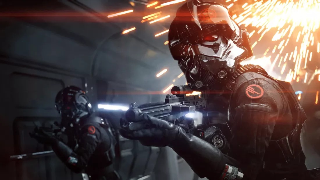 Star Wars Battlefront II trên PC “không thể chơi” vì tin tặc, EA vẫn im lặng