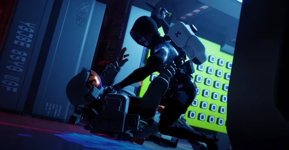 Game Marathon Hé Lộ 4 Lớp Nhân Vật Đầu Tiên, Sẽ Có Thêm Hai Cái Tên Nữa Khi Phát Hành