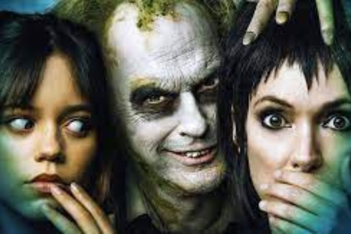 Warner Bros. Phát Triển Loạt Bom Tấn Beetlejuice 3, Minecraft 2