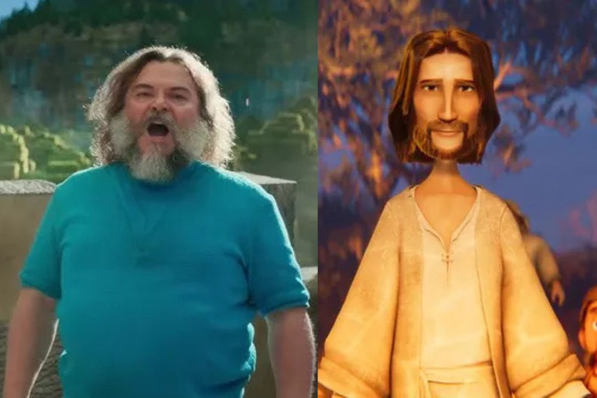 Phim Minecraft Và King of Kings Thống Lĩnh Phòng Vé Bắc Mỹ