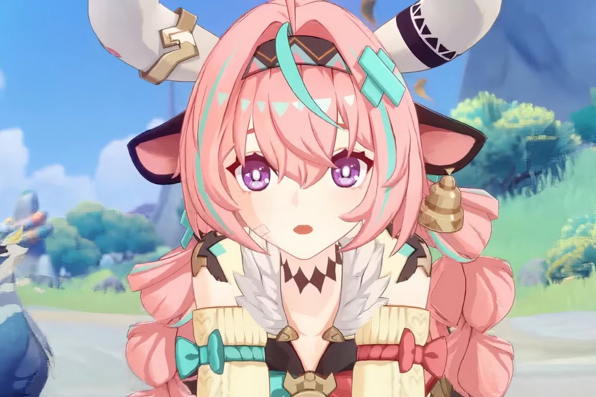 Liệu Genshin Impact Có Thể Xuất Hiên Trên Nintendo Switch 2 Hay Không?