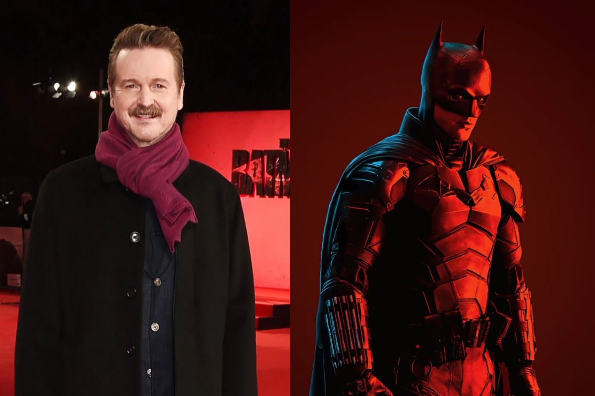 Tin Đồn: Đạo diễn Matt Reeves Có Thể Rút Khỏi The Batman Part II Nếu Phim Tiếp Tục Bị Trì Hoãn.