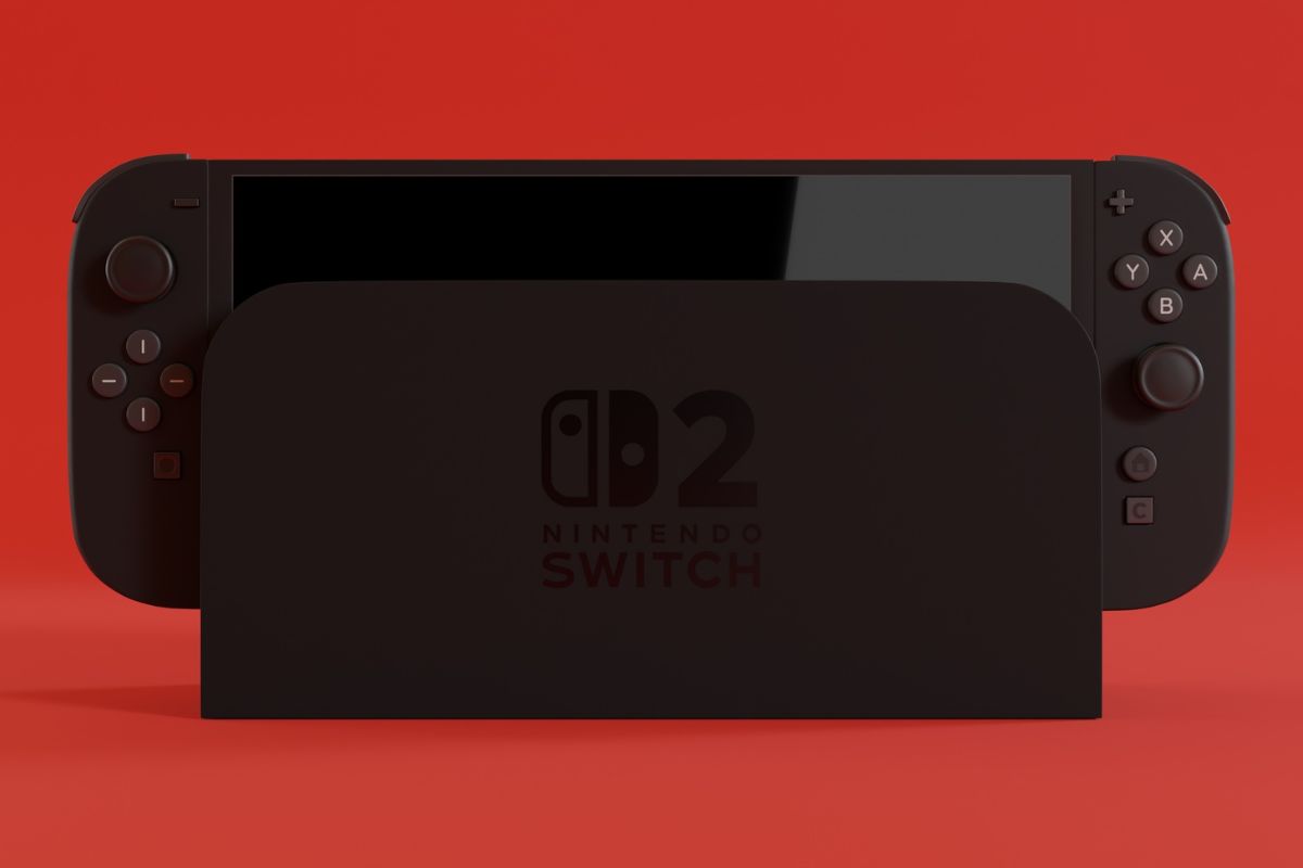 Mức Thuế Mới Của Mỹ Tạo Ra Tương Lai Đen Tối Cho Các Máy Chơi Game Tay Cầm