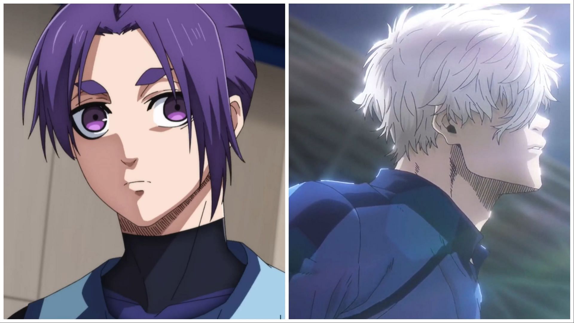 Spoiler Blue Lock Chap 299: FC Barcha chiến thắng Mancine City 3-2