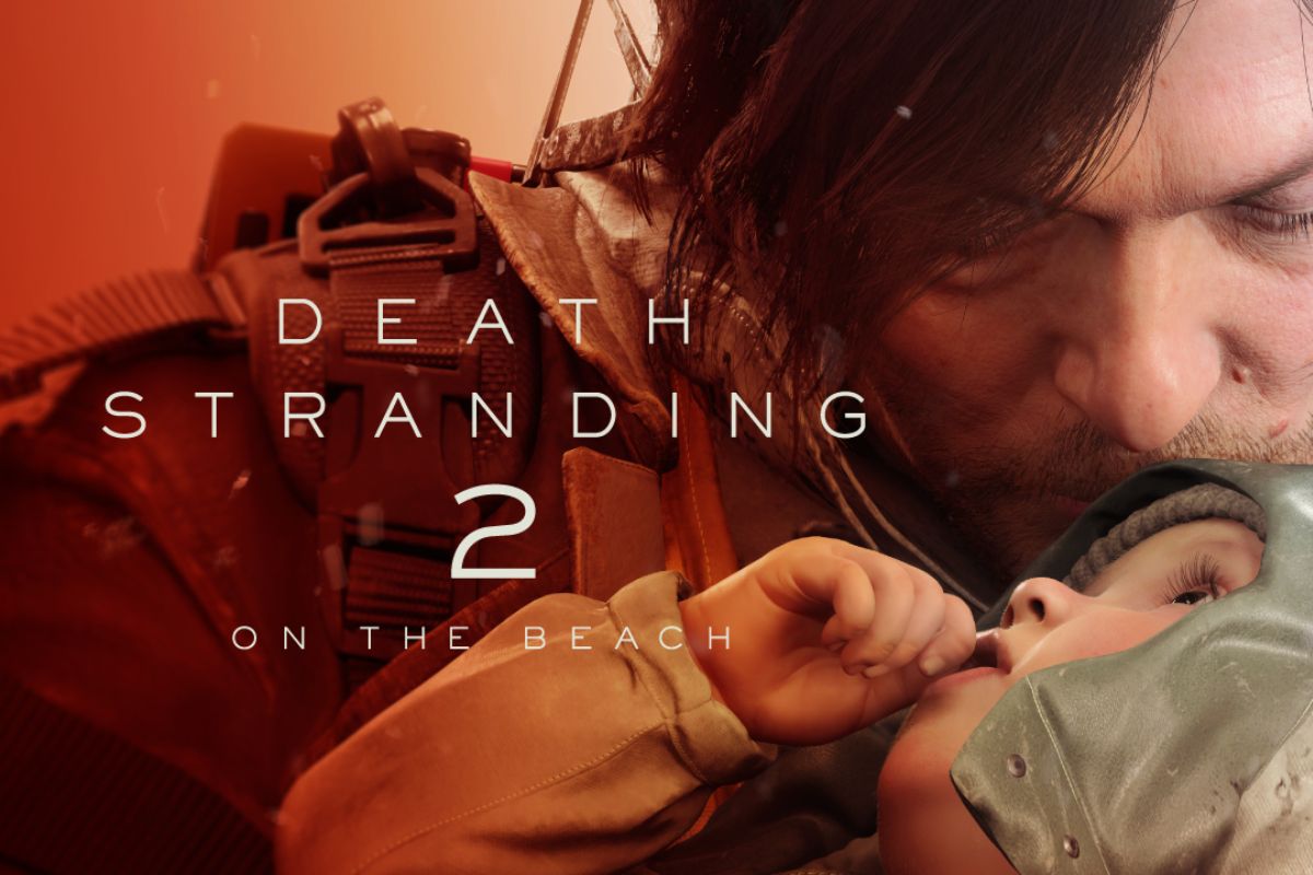 Game Thủ Death Stranding 2 Có Thể Hạ Gục Boss Mà Không Cần Chiến Đấu Với Chúng