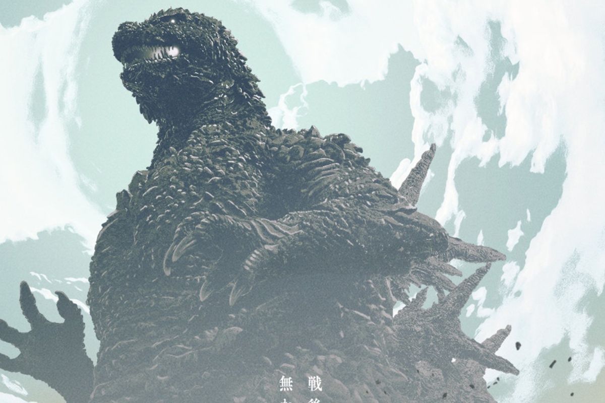 Phần Tiếp Theo Của Phim Godzilla Minus One Sẽ Quay Vào Cuối Năm Nay