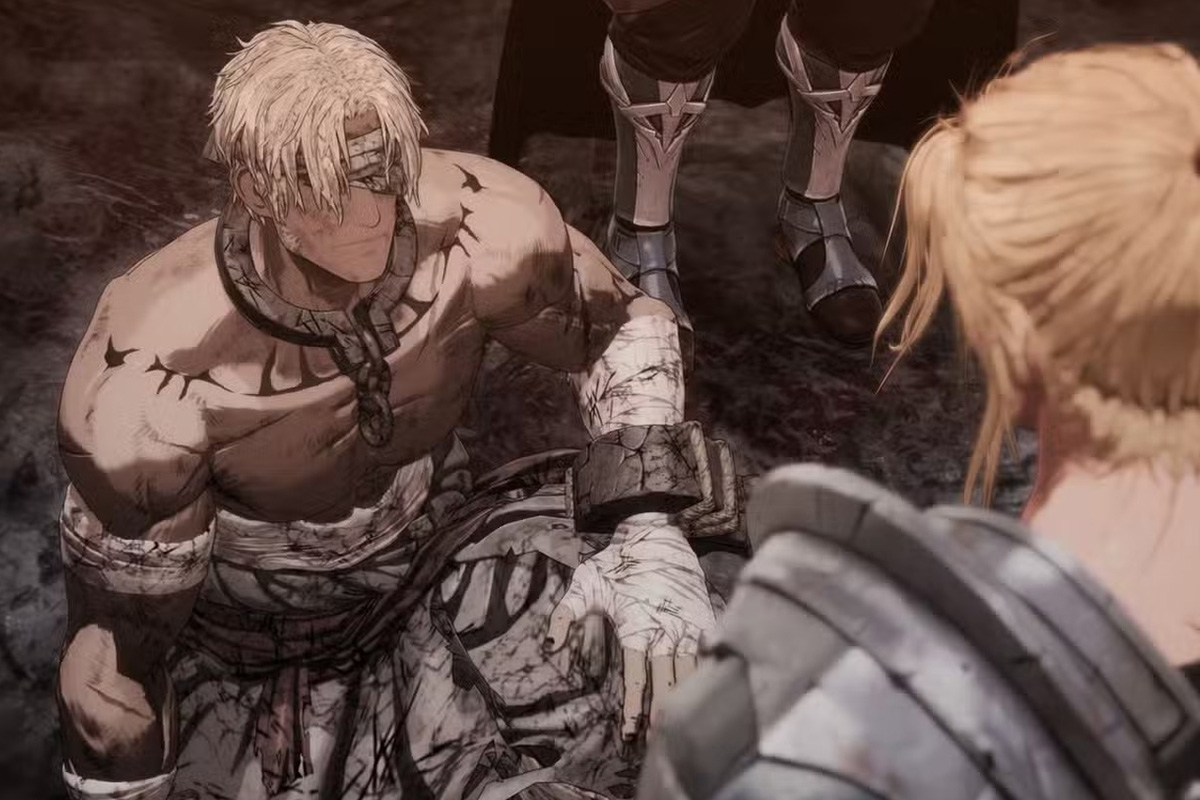 The First Berserker: Khazan dù rất hay nhưng vẫn nhận về nhiều chê trách vì một lý do