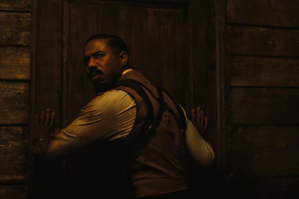 Phim Kinh Dị Siêu Nhiên Sinners Dành Được Sự Khen Ngợi Hết Lời Từ Giới Phê Bình